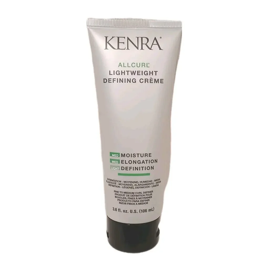 Kenra more salon
